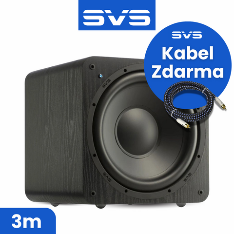SVS SB-1000
