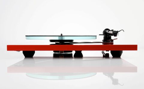 Rega Planar 3 - Nd5 MM
