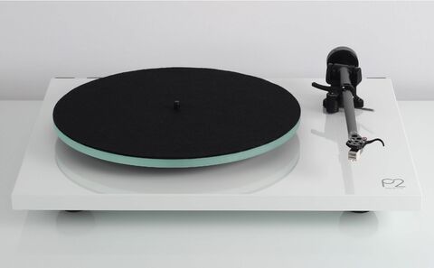 Rega Planar 2