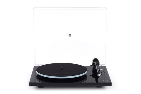 Rega Planar 2 - Nd3 MM