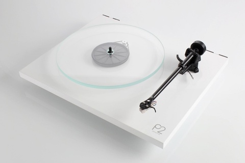 Rega Planar 2 - Nd3 MM