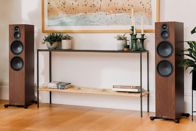 ✅ Monitor Audio Silver 8G: Nová generace oblíbené řady přichází