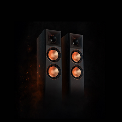✅ Získejte Klipsch nyní se slevou 10 % po registraci