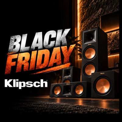 ✅ Klipsch Black Friday 2026 ‼️ 
