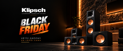 ✅ Klipsch Black Friday 2026 ‼️ 