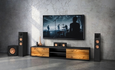 KLIPSCH REFERENCE LETNÍ AKCE - 20% !