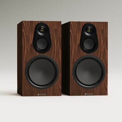 ✅ Monitor Audio Silver 8G: Nová generace oblíbené řady přichází