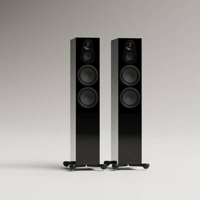 ✅ Monitor Audio Silver 8G: Nová generace oblíbené řady přichází