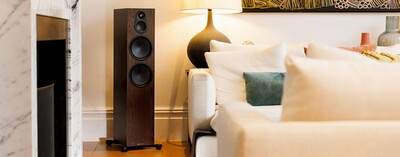 ✅ Monitor Audio Silver 8G: Nová generace oblíbené řady přichází