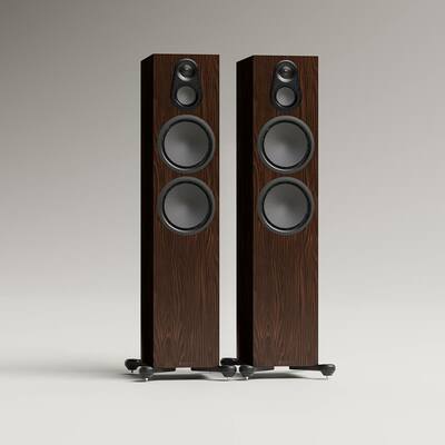 ✅ Monitor Audio Silver 8G: Nová generace oblíbené řady přichází