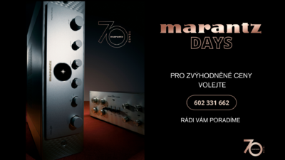 Marantz 70 | AKCE TRADE IN