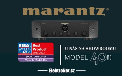 Marantz 40N