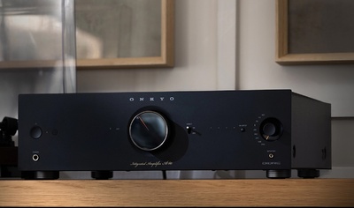 Onkyo A-50 | Novinka 
