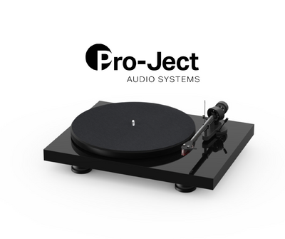 Dokonalý zvuk | PRO-JECT DEBUT CARBON EVO + 2MRED