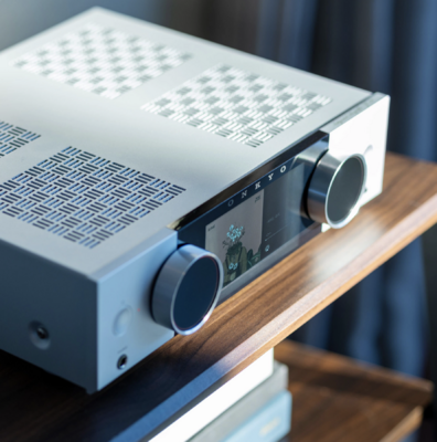 Novinka | Onkyo Muse Y-40 & Y-50