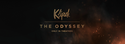 Akční nabídka Klipsch Odyssey