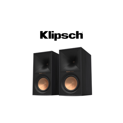 Klipsch R-60M | Novinka 2025