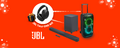 JBL MEGA DEAL | Získejte sluchátka JBL Tour ONE M2 ZDARMA
