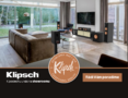 Klipsch | U nás na SHOWROOMU