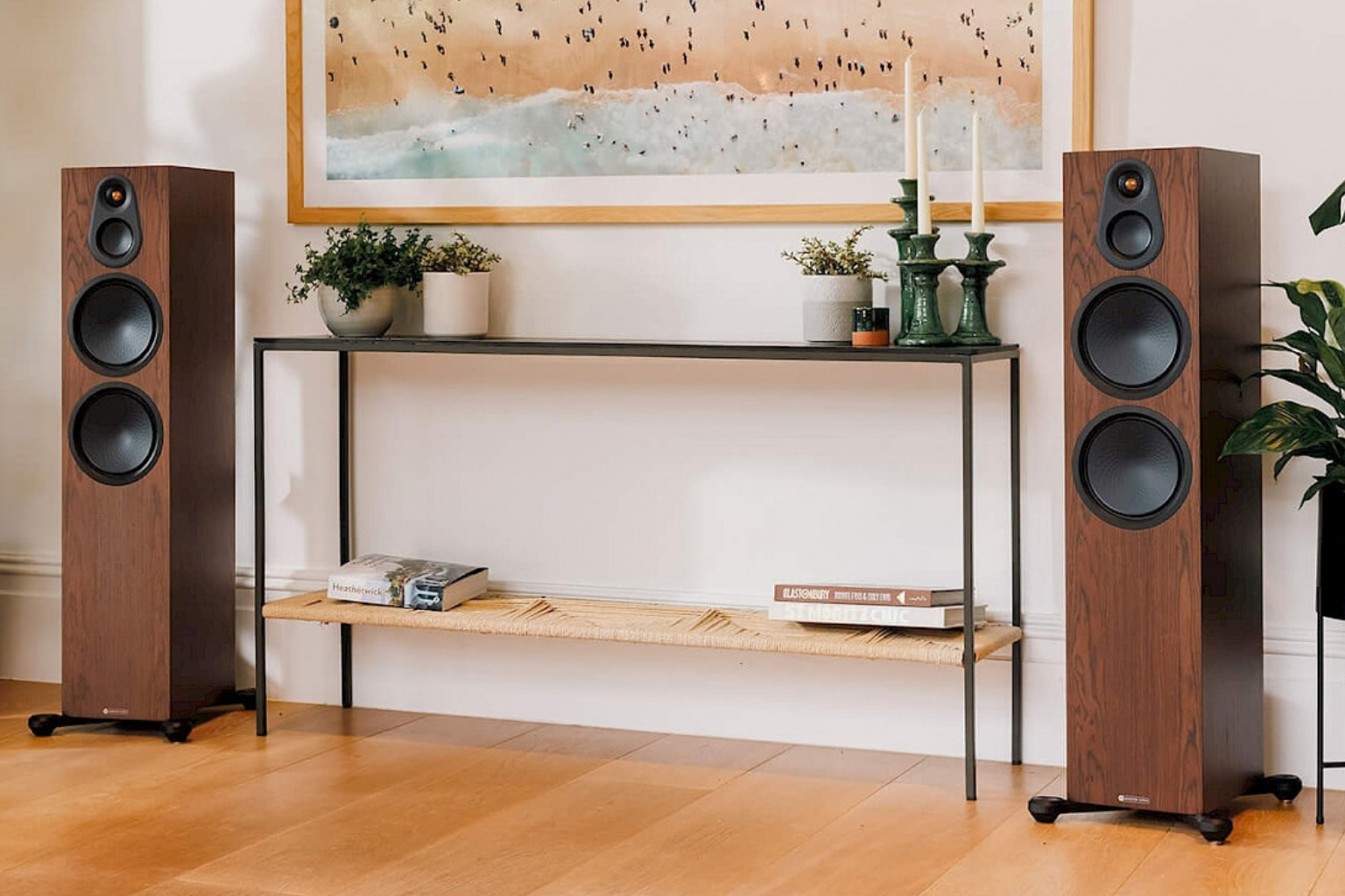 ✅ Monitor Audio Silver 8G: Nová generace oblíbené řady přichází