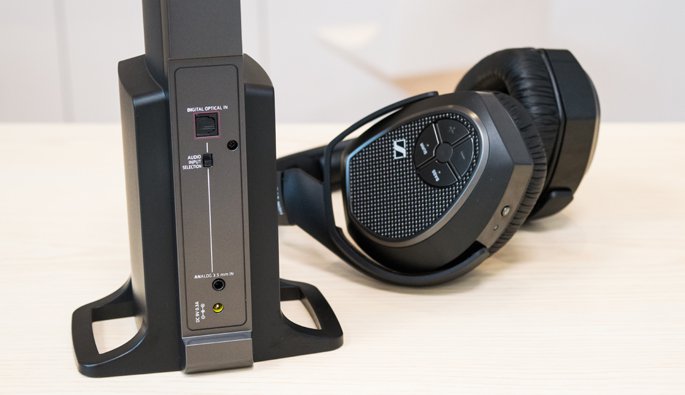 Sennheiser Rs 175 Sennheiser Rs 175