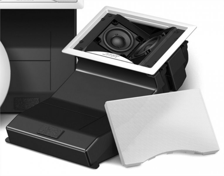 Bose 191 vestavn reproduktor