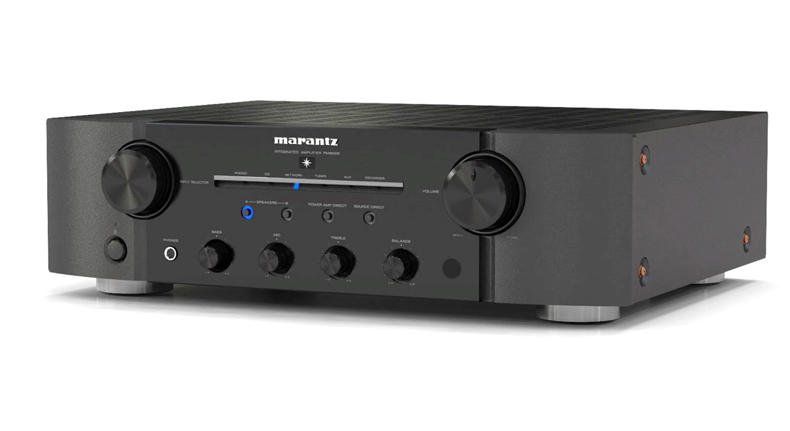 Marantz PM8006 B (Zdarma prodloužená záruka na 5LET)