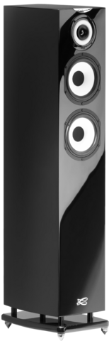 Cabasse MC40 JAVA Piano black