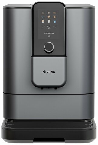 NIVONA NIVO 8117 Nitro coffee