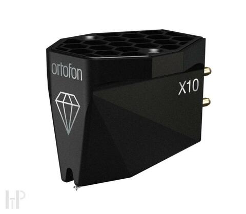 Ortofon MC X10