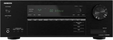 Onkyo TX-SR3100 DAB