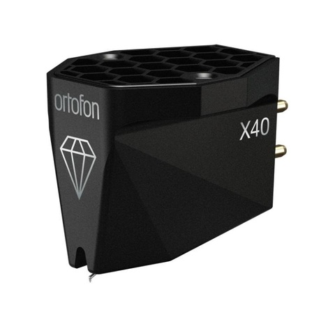 Ortofon MC X40