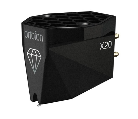 Ortofon MC X20