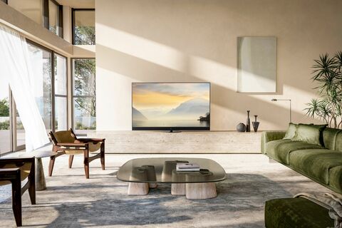 Panasonic OLED 4K televizor TV-55Z95AEG