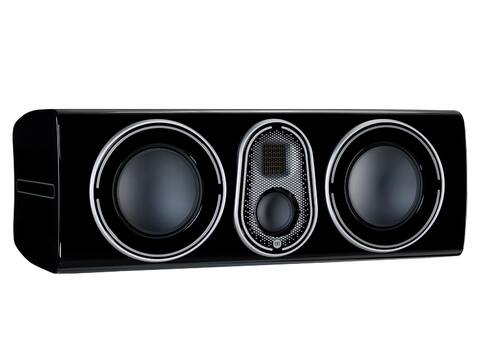 Monitor Audio Platinum C250 3G černý