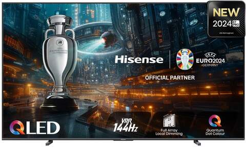 Hisense 100E7NQ PRO