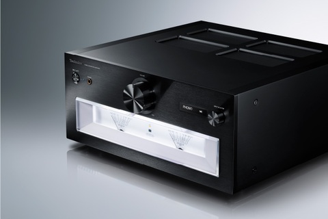 Technics SU-R1000E-K černý