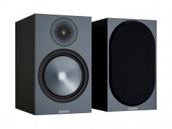 Monitor Audio Bronze 100 černý