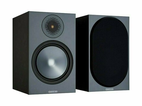 Monitor Audio Bronze 100 černý
