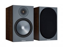 Monitor Audio Bronze 100 ořech