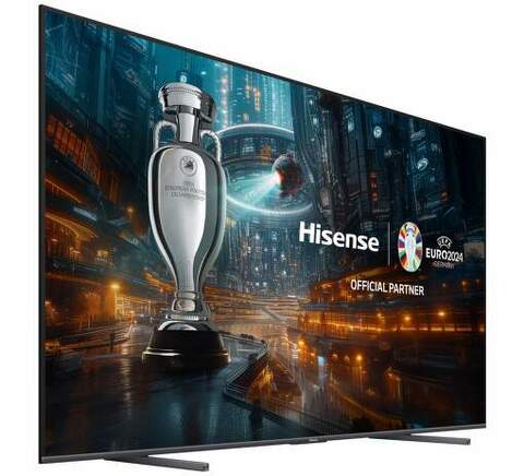 Hisense 100E7NQ PRO