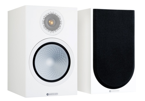 Monitor Audio Silver 100 7G bílý