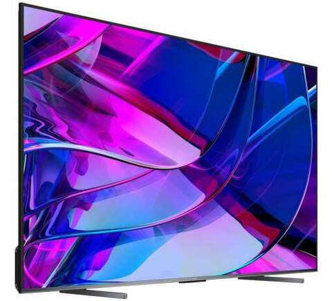 Hisense 100U7KQ Mini LED televizor