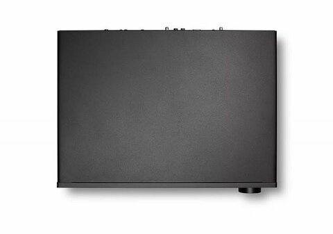 Cambridge Audio CXN100 černý