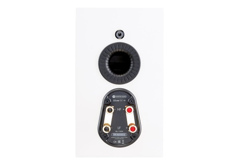 Monitor Audio Silver 100 7G bílý