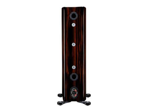 Monitor audio Platinum 300 3G ebony piano