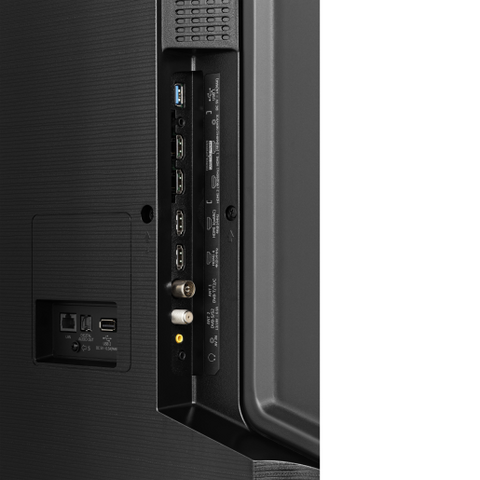 Hisense 100E7NQ PRO