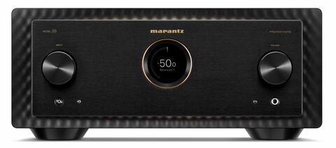 Marantz Model 10 černý (záruka 5 let)