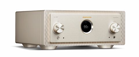 Marantz Model 10 Champagne (záruka 5 let)