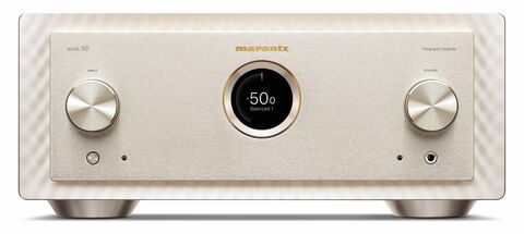 Marantz Model 10 Champagne (záruka 5 let)